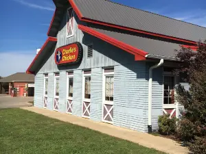 Charlie's Chicken