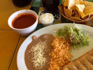 El Chef