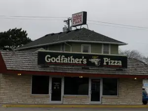 Godfather's Pizza