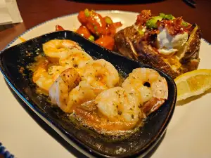 Red Lobster