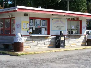 Kearney's Drive-In