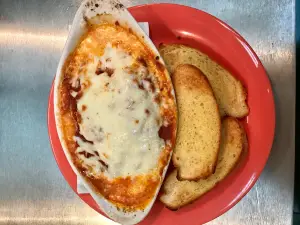 Pagliai's Pizza & Italian Restaurant