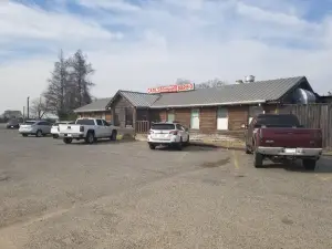 Carl's Barbecue
