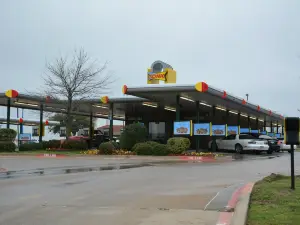Sonic Drive-In