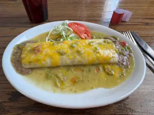 El Cafecito
