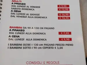 Ristorante Isola dei Sapori