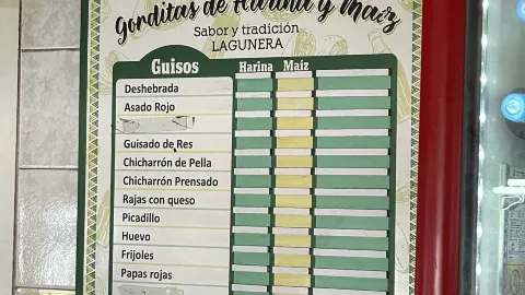 La Pestana in Torreon
