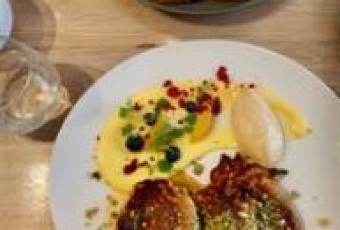 Popular dishes