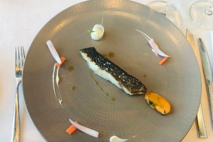 Restaurante Volvoreta