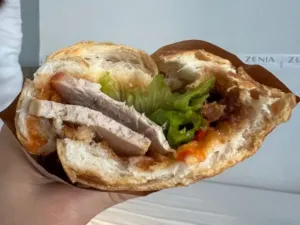 Banh Mi Phan