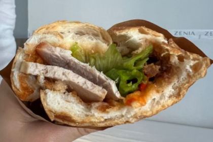 Banh Mi Phan