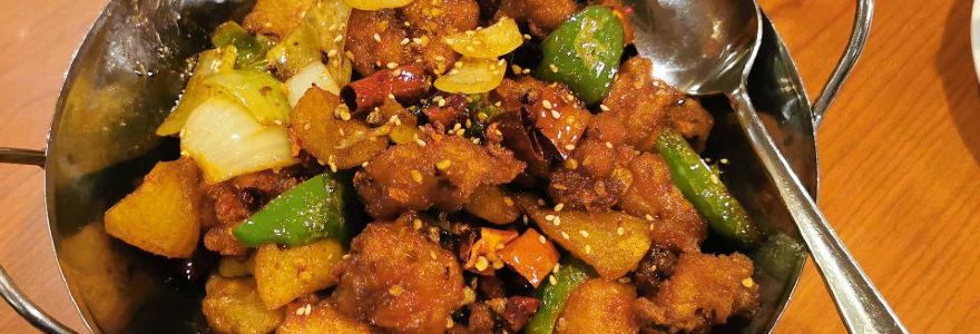 Benson Chinese Restaurant