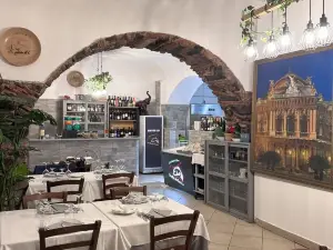 Sicilia In Bocca da Salvo