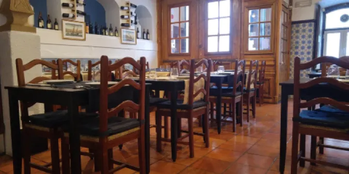 Restaurante Altair