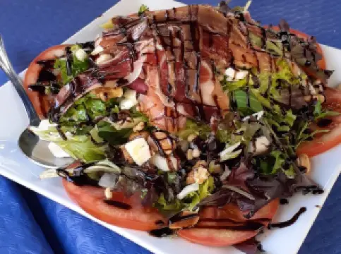 Restaurante El Ronquio