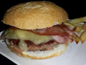 Taberna Kastro Berri