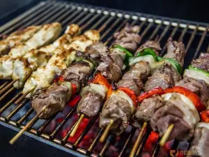 Jannah Charcoal Chicken