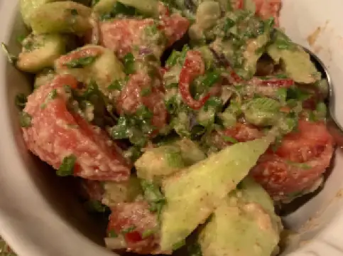 Chateau Mere Restaurant