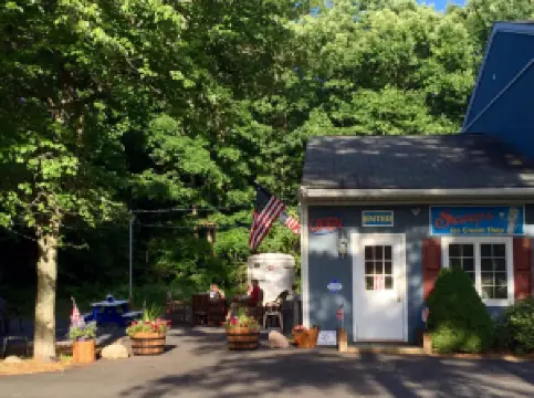 Scoops Ice Cream Shop
