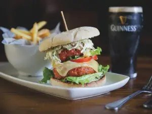 O'Neill'S Worcester