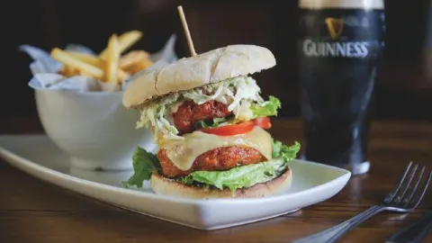 O'Neill's Worcester in Worcester