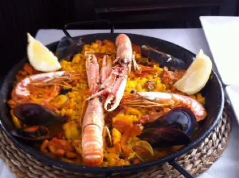 El Trasmallo de Agustino