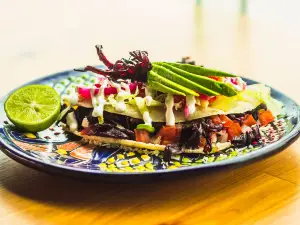 La Esquinita Cocina Mexicana