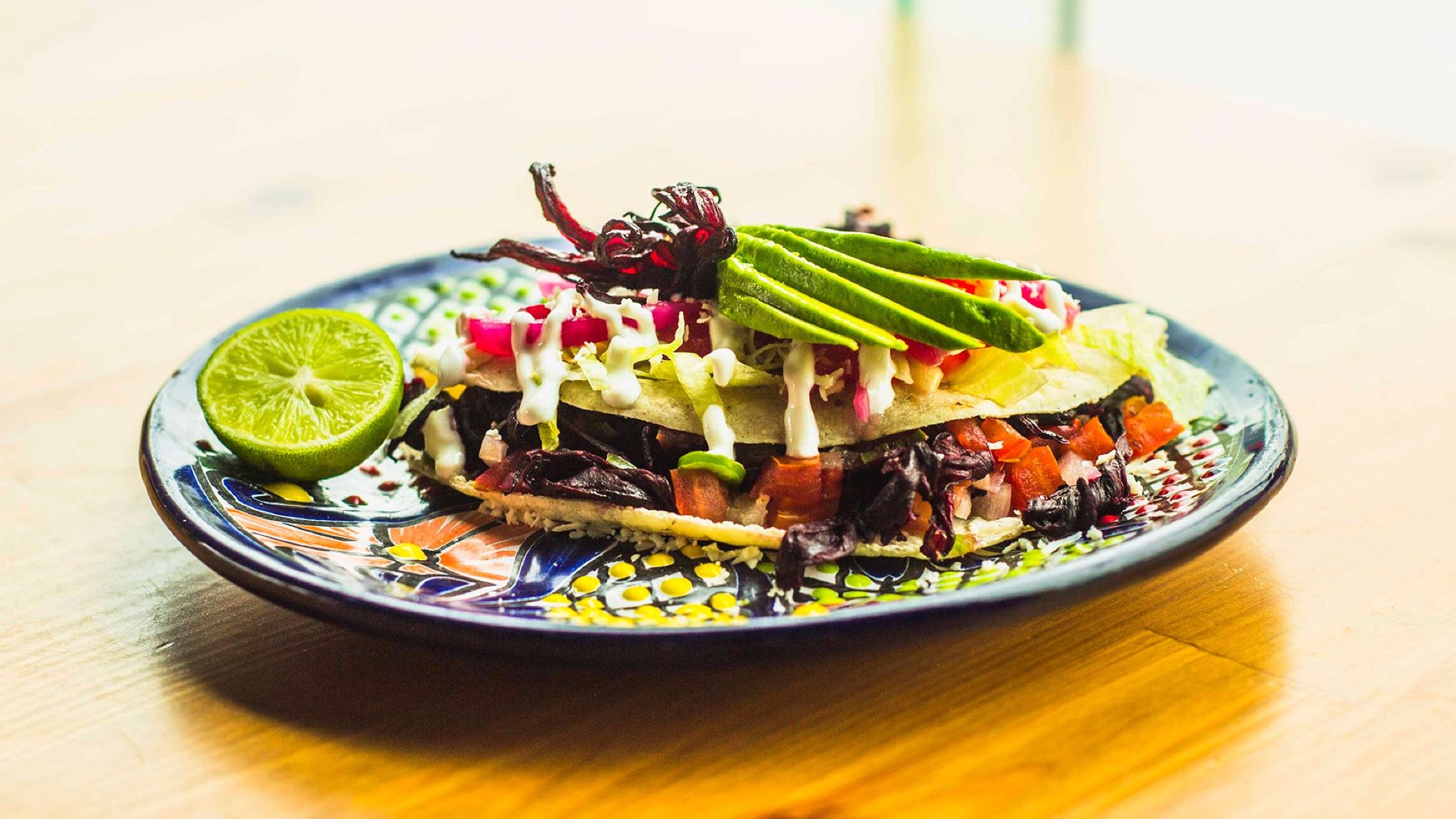 La Esquinita Cocina Mexicana