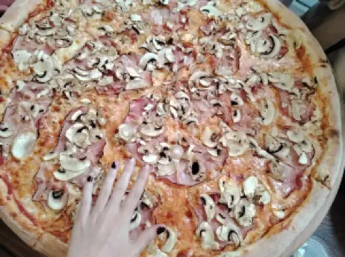Pizza Plaza