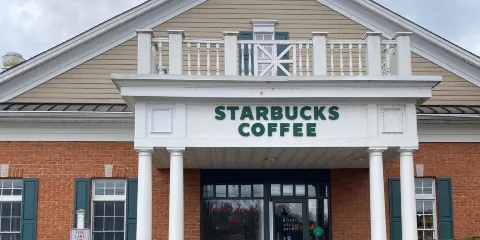 Starbucks