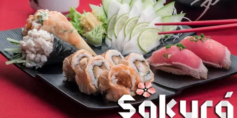 Sakura Oriental Gourmet