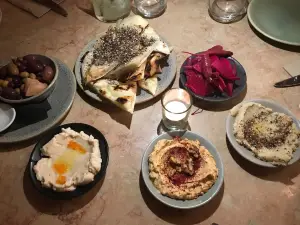Feast of Merit