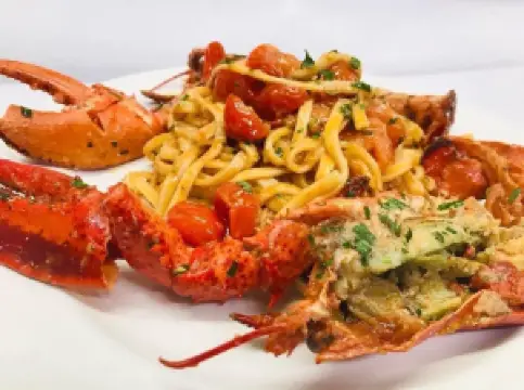 Olivo Ristorante Italiano