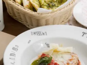 Italy restaurant
