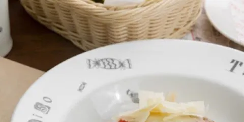 Italy restaurant
