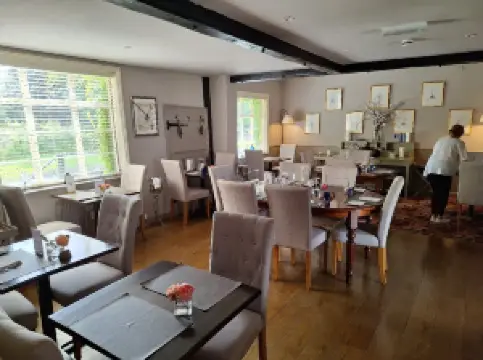 1066 At The Chequers