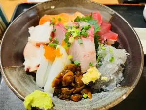 Meshiyachan