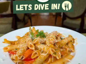 Ahavah Fine Dining And Services