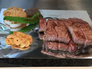 Hibiki Steak House