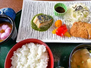 レストラン櫻