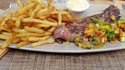 Le Charles Trois in Nancy