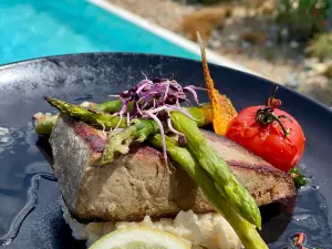 Restaurant la Grillerade