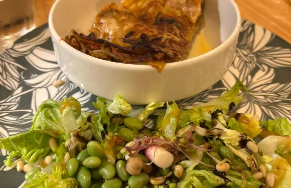 Le Temps d'une Crèpe
