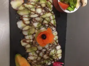 Le Refuge