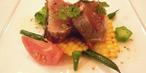 Bistro Pied de Porc