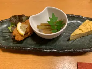 そば眞