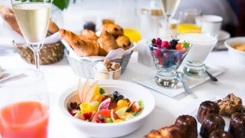 Le Bordeaux in บอร์กโดซ์