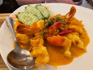 Thai Smile