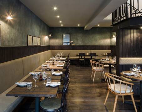 Brasserie Blanc