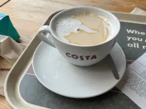 Costa Coffee